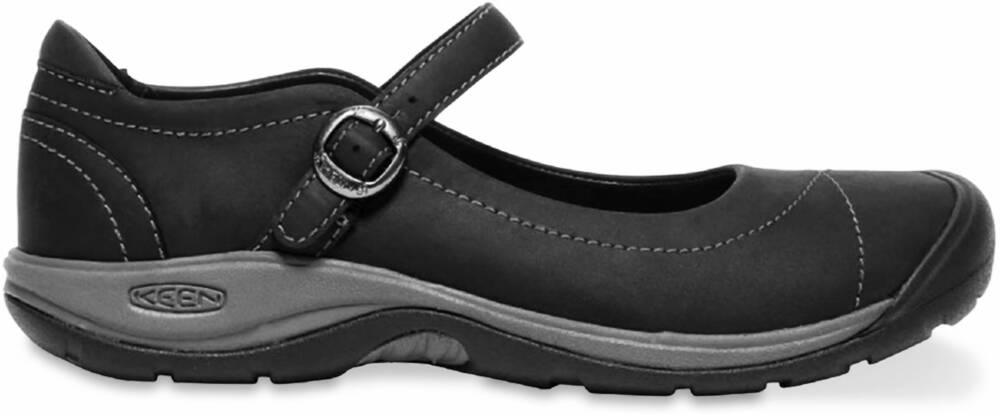 NEW KEEN women's presidio mj shoe in magnet/steel